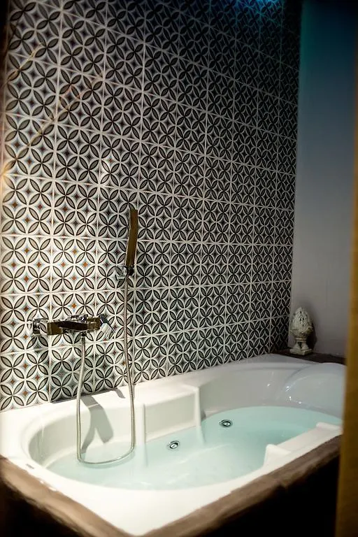 Thesshomeliving Thessaloniki Apartment