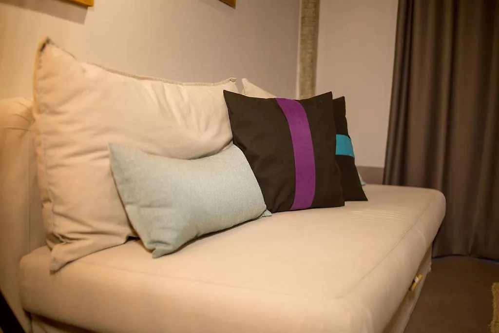Apartment Thesshomeliving Thessaloniki